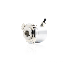 Gear motor encoder encoder